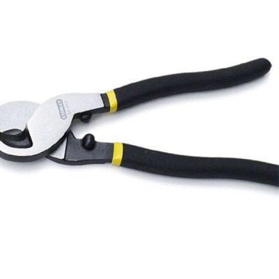 史丹利84-859-22 手动电缆钳250mm(0-60...