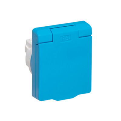 ABB UJP IP45 16A 250 Schuko ...