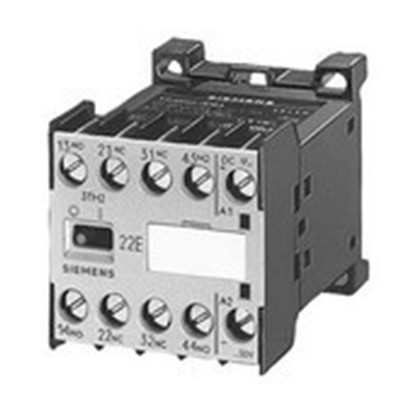 西门子 3RH61401BB40 DC24V 中间继电器