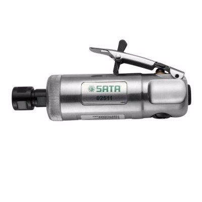 世达02511气动研磨机1/4"