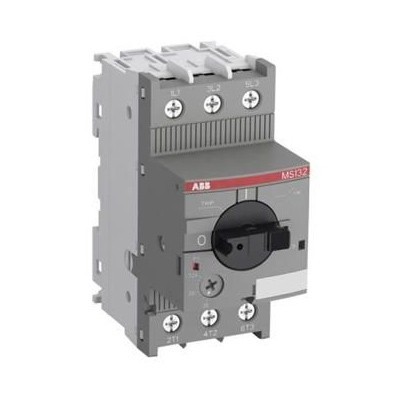 ABB MS132型25.0-32.0A电动机保护用断路...