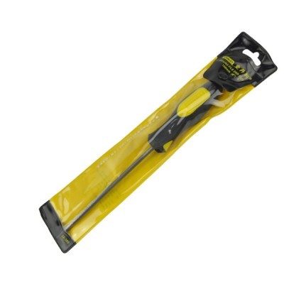 史丹利 22-383-28 中齿圆锉12"