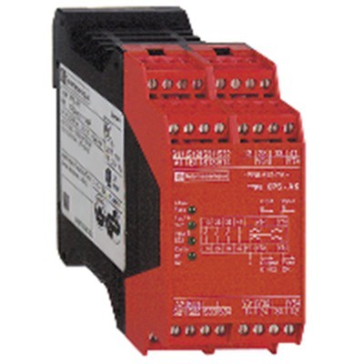 施耐德 Preventa系列 XPSAK311144P ...