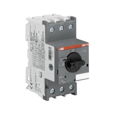 ABB 1SAM250000R1013 MS116-20...