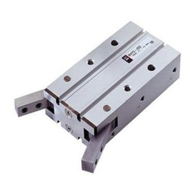 SMC MHY2-10D 双作用 缸径10mm 支点开闭...