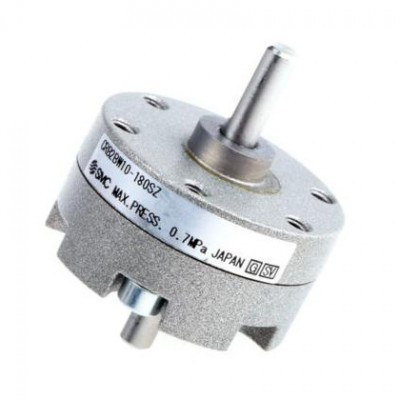 SMC CRB2BW20-270SZ 20mm缸径270...