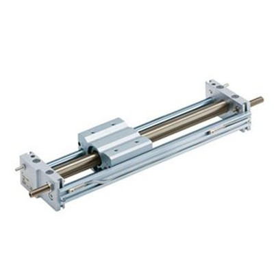 SMC CY1SG15-400Z 缸径15mm 行程22...