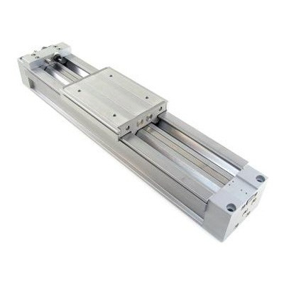 SMC MY1B16-200A 缸径16mm 行程200...