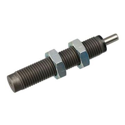 SMC RB0604 行程4mm 液压缓冲器