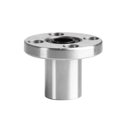 THK圆形法兰d16直线滚珠导套