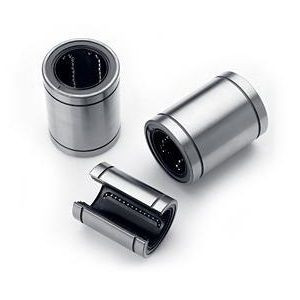 THK两端密封d20直线轴承