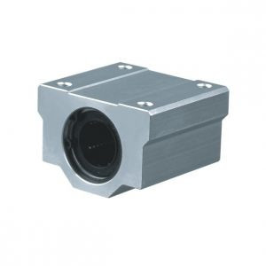 THK箱型d50直线轴承