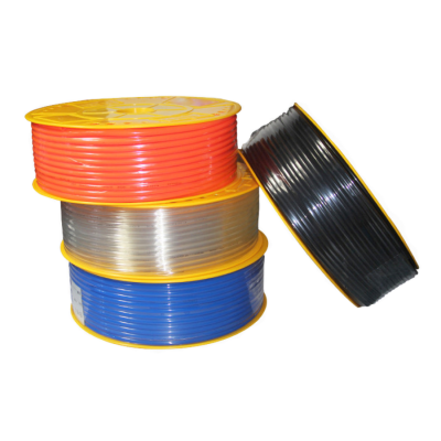 SMC TIUB01B-100-X3 黑色 φ3.18*...