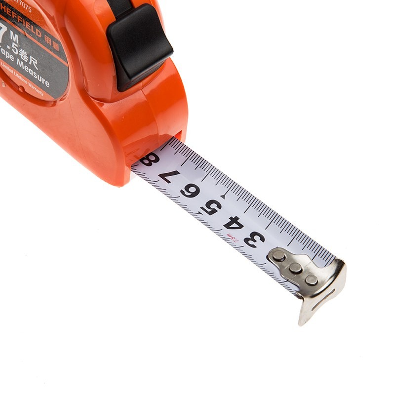 钢盾 7.5m卷尺 7.5米/1把