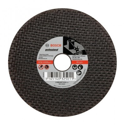 博世 2608603111 105*1.0*16mm 经...