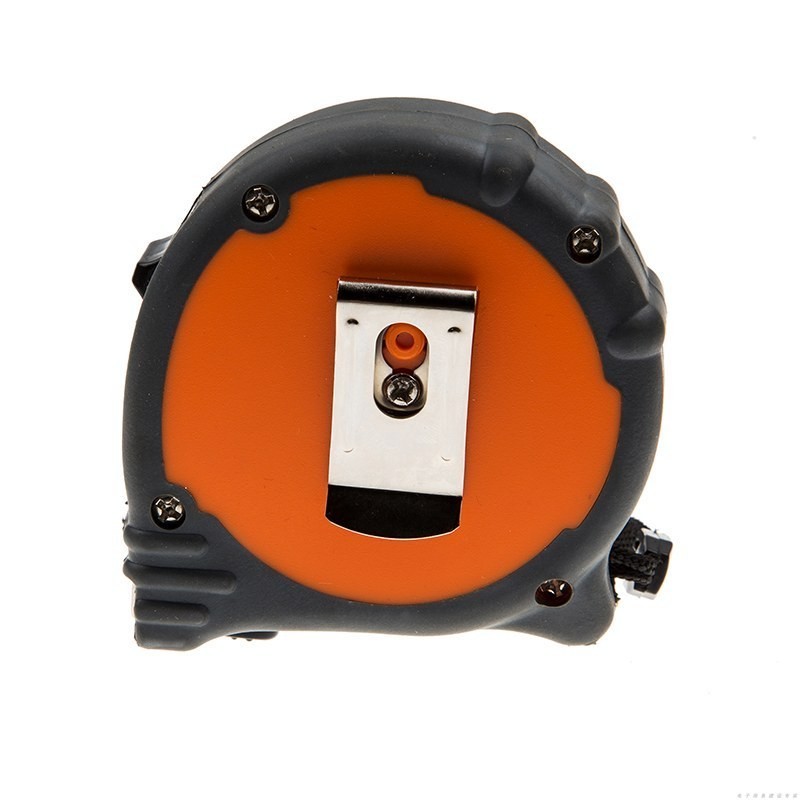 钢盾 5m橡塑卷尺 5米/1把