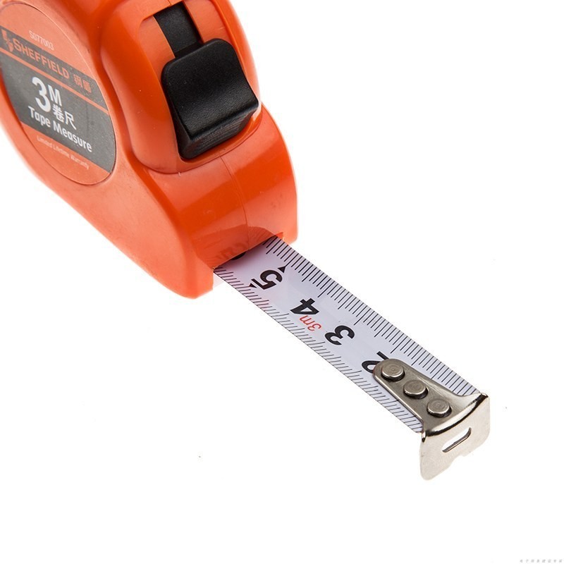 钢盾 3m卷尺 3米/1把