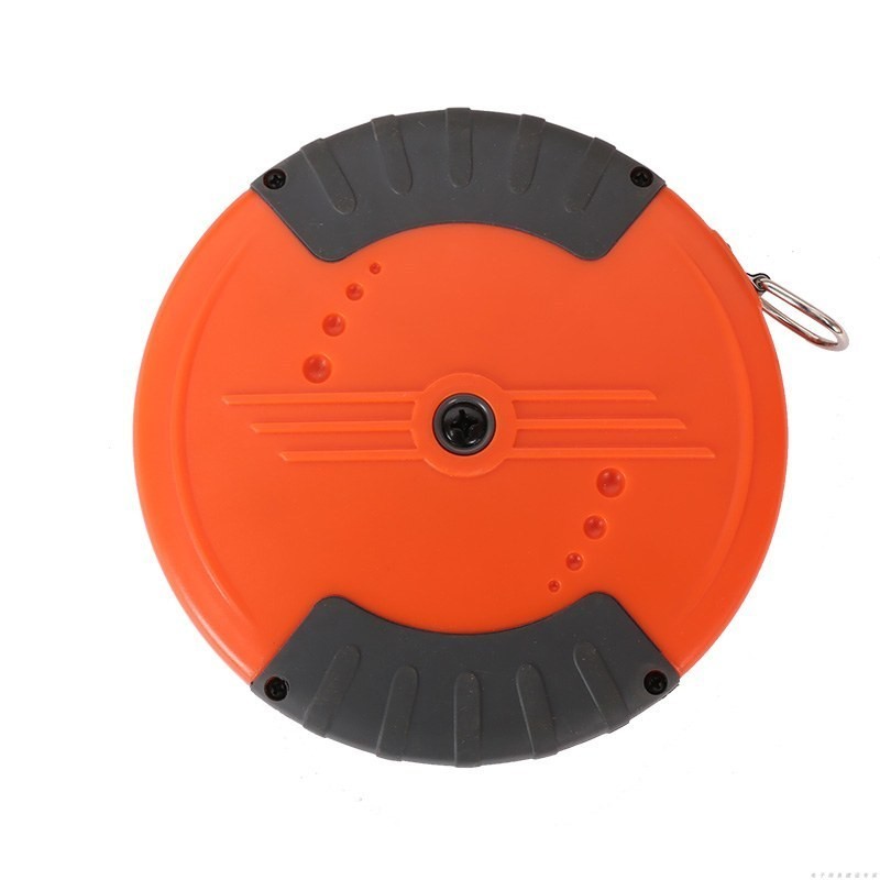 钢盾 30m玻璃纤维卷尺 30米/1把