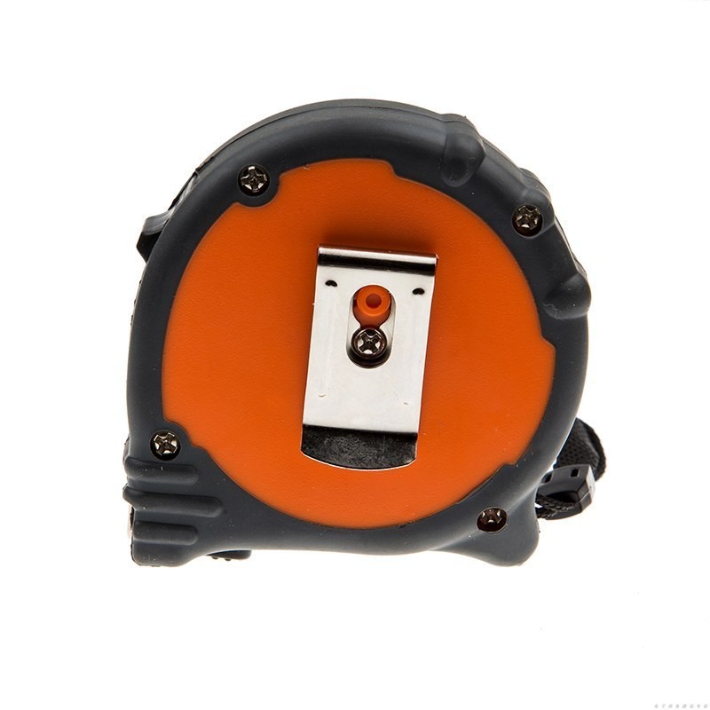 钢盾 5.5m橡塑卷尺 5.5米/1把