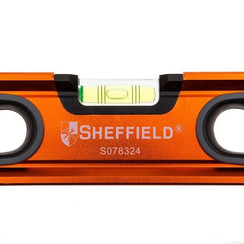 钢盾 24"重型盒式水平尺 /1把