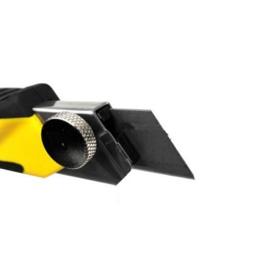 史丹利STHT10270-8-23 尖锋重型美工刀18M...