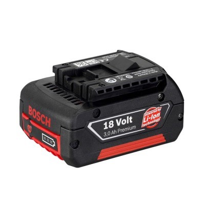 博世 2607336236 18V 3.0Ah 锂电池