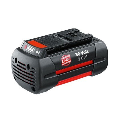 博世 2607336108 36V 2.6Ah 锂电池