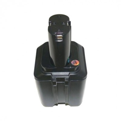 博世 2607335021 12V 方形镍镉电池