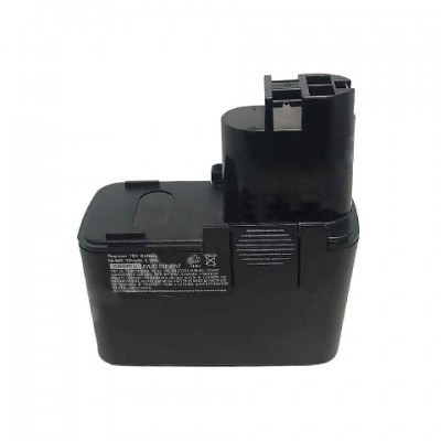 博世 2607335055 12V 扁形镍镉电池