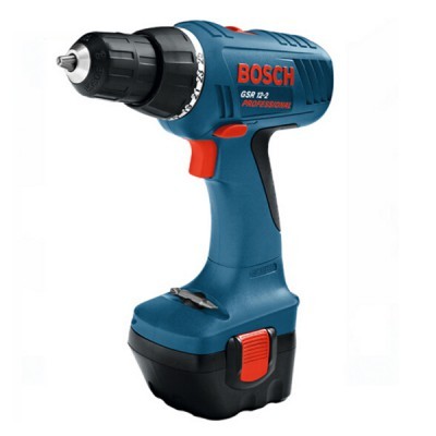 博世 GSR 12-2 镍镉充电式电钻/起子机