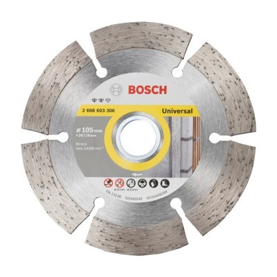 博世 2608603118 114mm 通用 标准型 云...