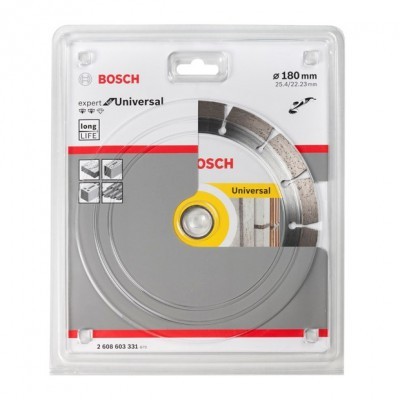 博世 2608603331 180mm 通用云石片