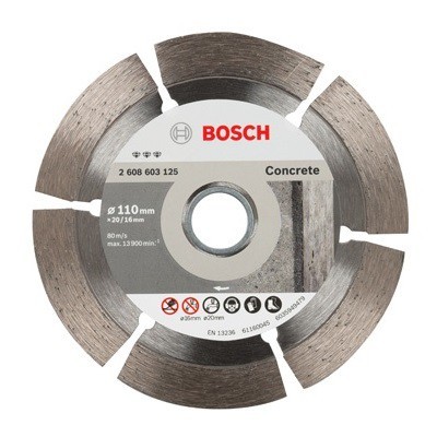 博世 2608603125 110mm 混凝土 强劲型 ...