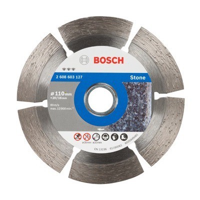 博世 2608603128 114mm 石材 强劲型 云...