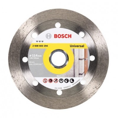 博世 2608602804 105mm 通用标准型 连续...