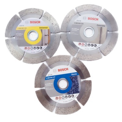 博世 2608603294 114mm 通用强劲型 连续...