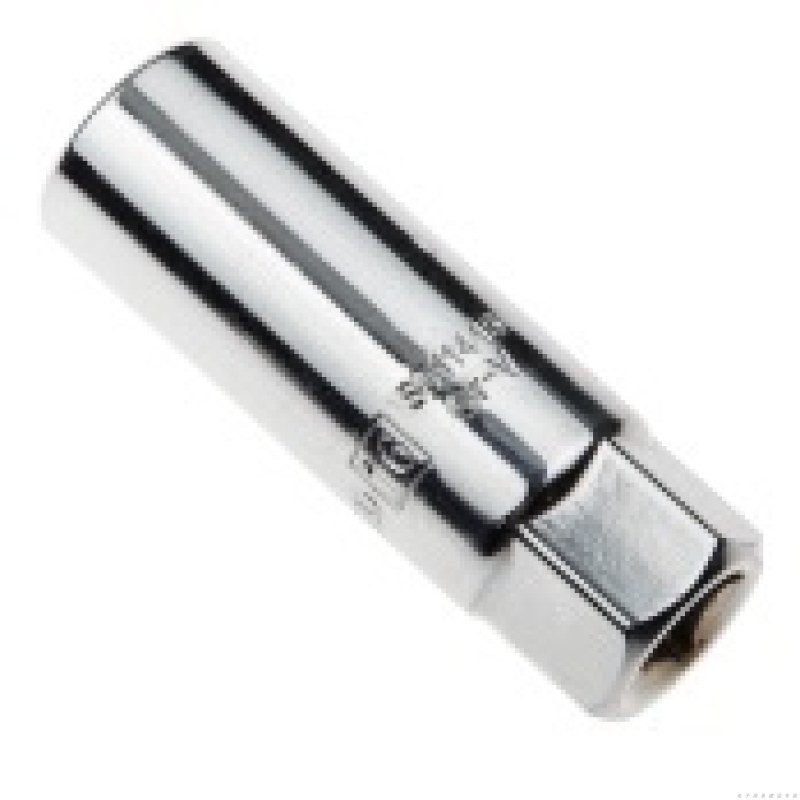 钢盾10mm系列6角火花塞套筒16mm/1支