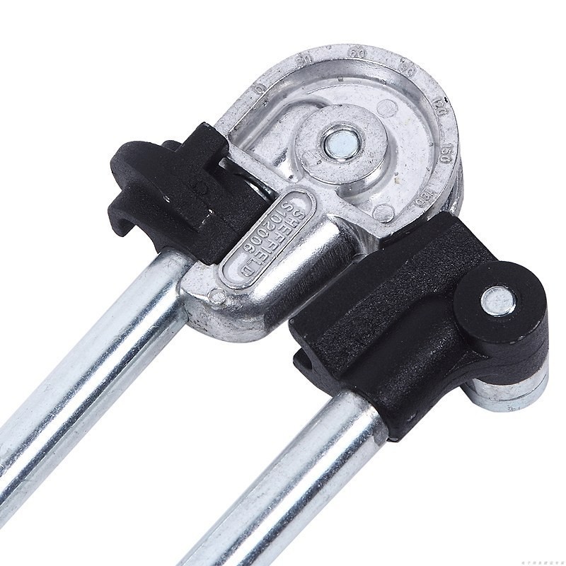 钢盾弯管器6mm/1把