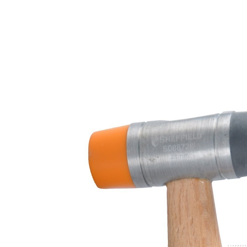 钢盾木柄安装锤28mm/1把