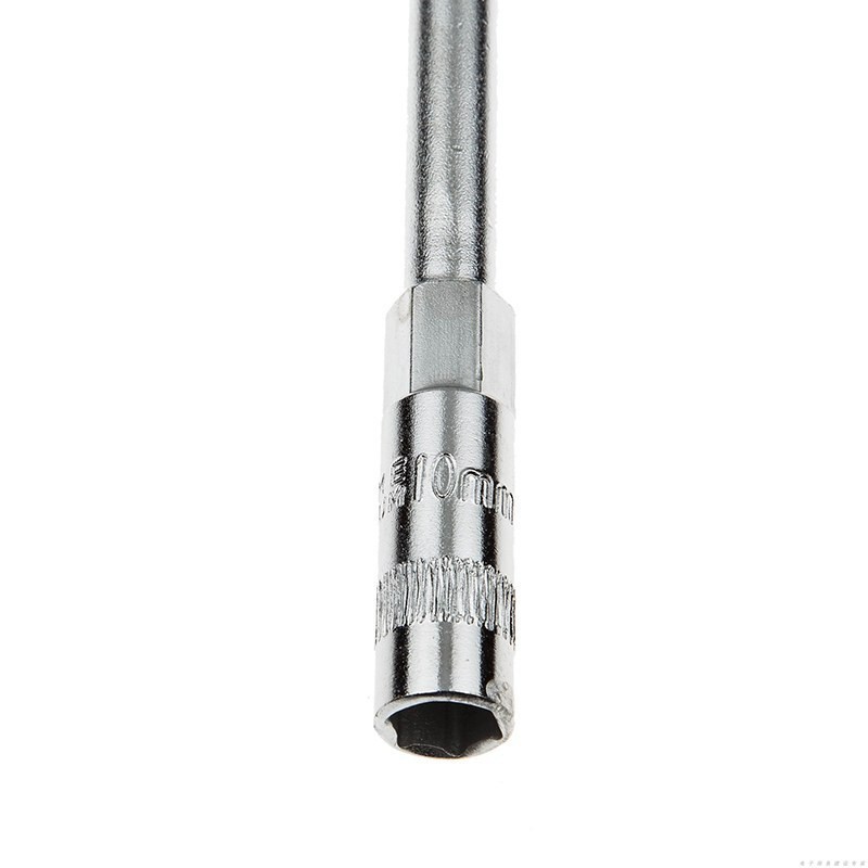 钢盾公制T型套筒10mm/1支