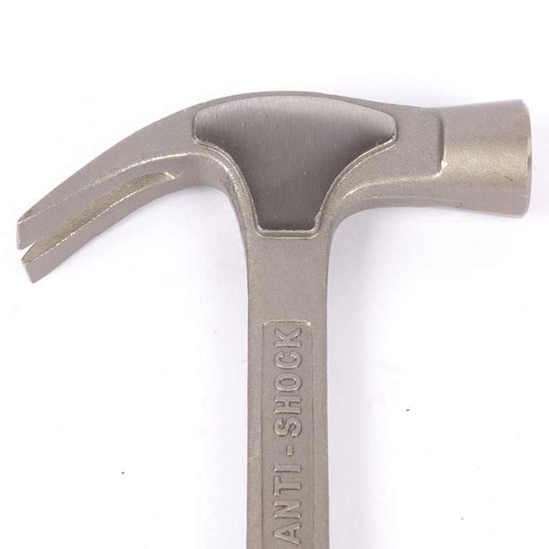 钢盾 防震羊角锤 20oz/1把