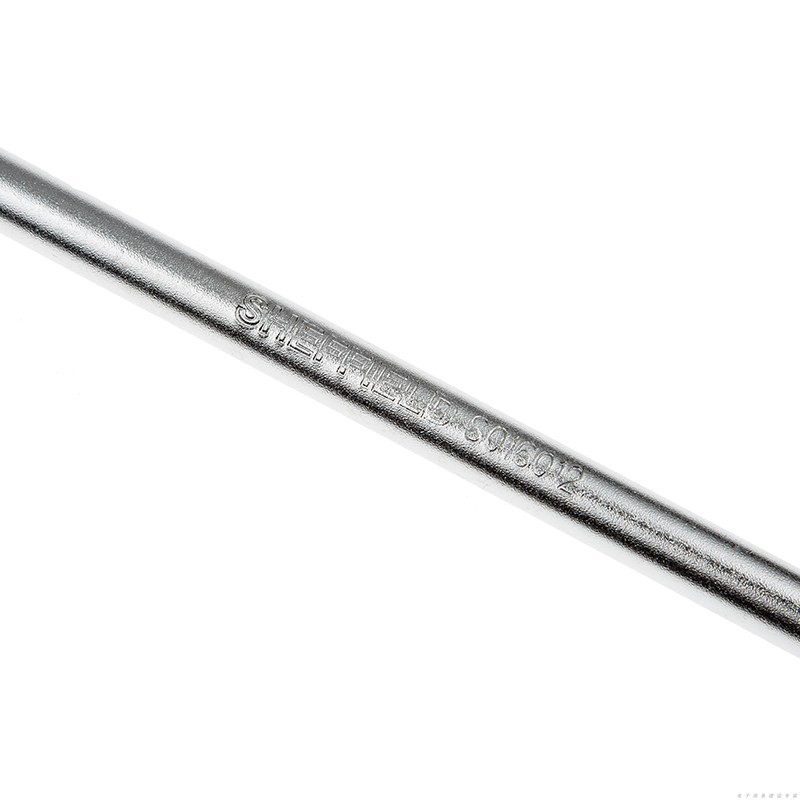 钢盾公制T型套筒12mm/1支