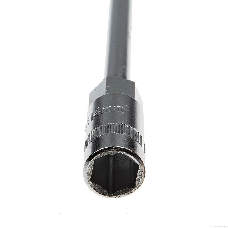 钢盾T型套筒14mm/1支
