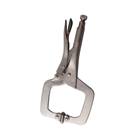 钢盾 C型大力钳 11"/1把