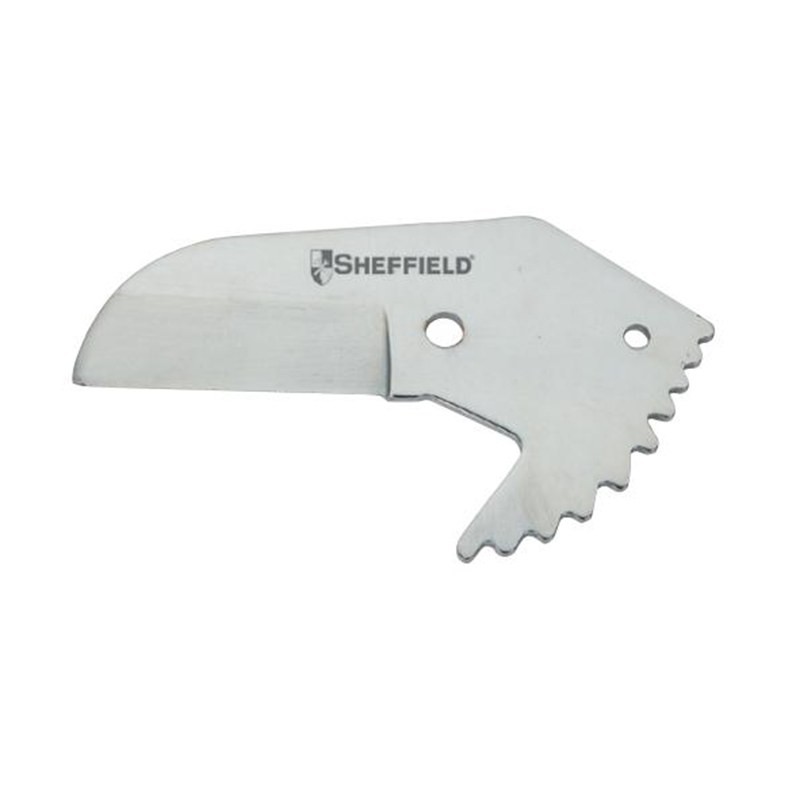 钢盾PVC管子割刀刀片/1片