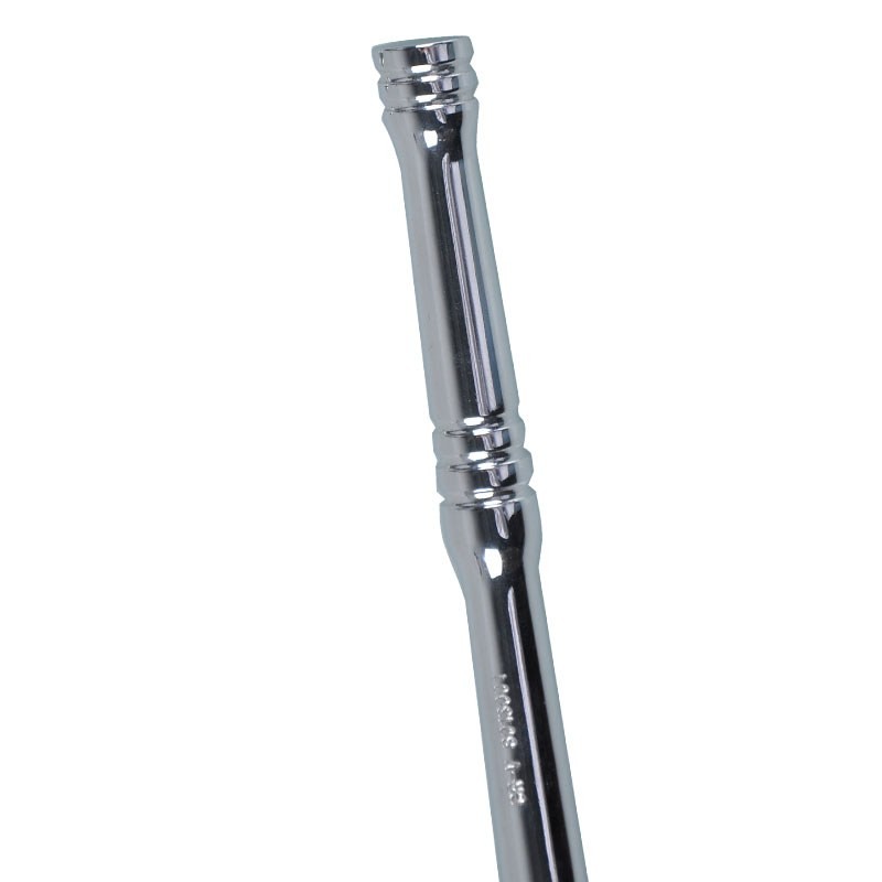 钢盾6.3mm系列钢柄快脱棘轮扳手/1把