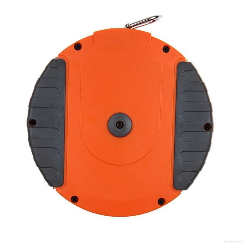 钢盾 20m玻璃纤维卷尺 20米/1把