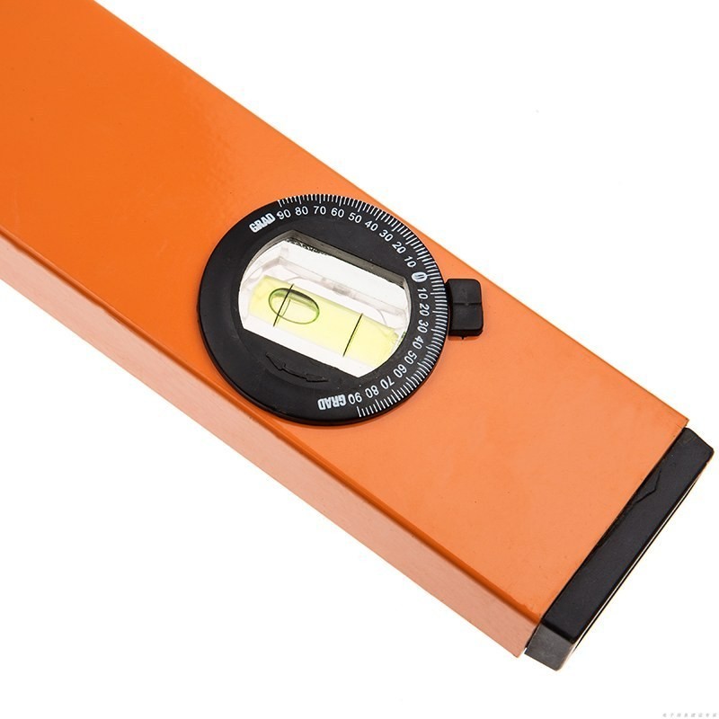 钢盾 18"盒式水平尺 /1把