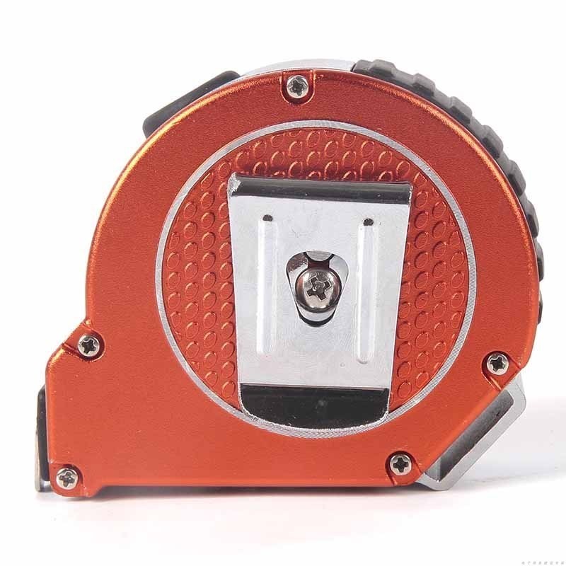 钢盾 铝合金 3m自锁卷尺 3米/1卷