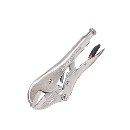 钢盾 直齿大力钳 7"/1把